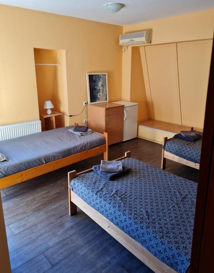Vila Belilo Sremski Karlovci Exterior photo